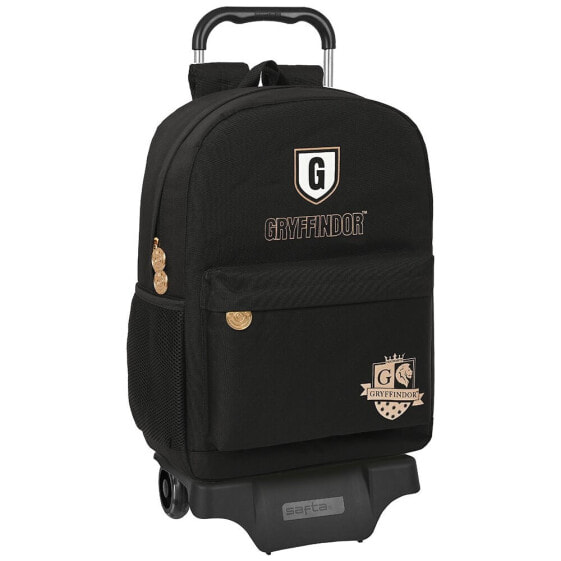 SAFTA Harry Potter Bravery 754 W/ 905 Trolley