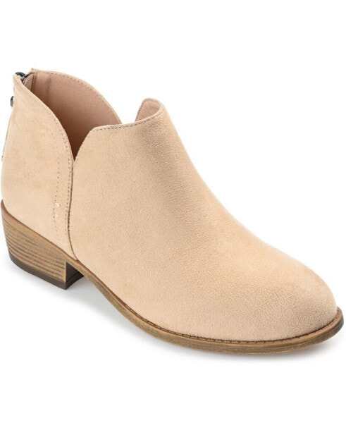 Women's Livvy Booties