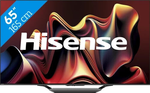 Hisense Mini-LED 65U7NQ (2024)