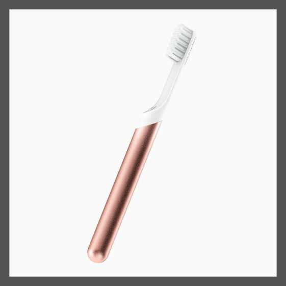 quip Metal Electric Toothbrush - Copper