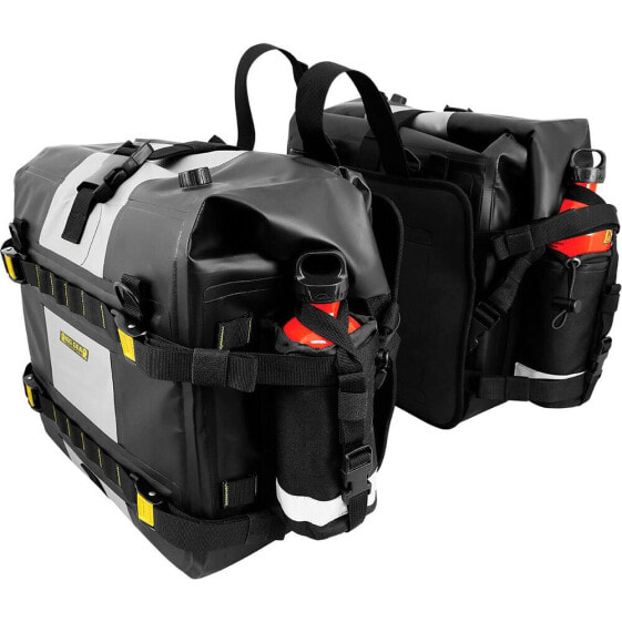 NELSON RIGG Hurricaine WP Side Saddlebags