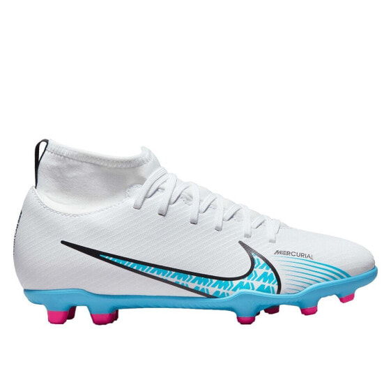 Кеды Nike JR Superfly 9 Club Fgmg