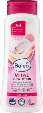 Bodylotion Vital, 400 ml