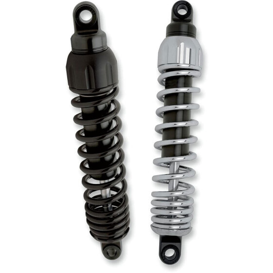 PROGRESSIVE SUSPENSION Progressive 444 Series Standard Harley Davidson 444-4052B Shock