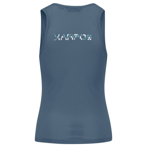 Топ спортивный Karpos Loma Sports Top