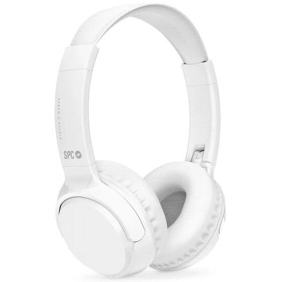 Headphones SPC 4628B White