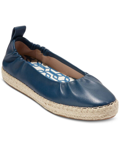 Women's Cloudfeel Seaboard Ballet Flats