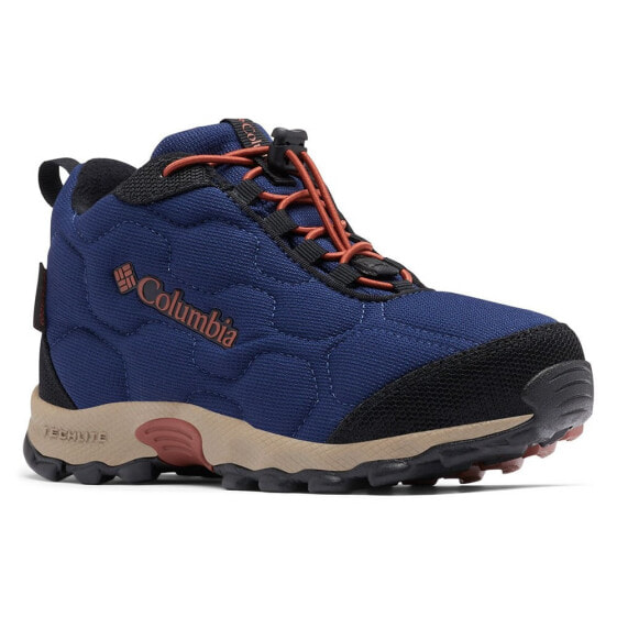 COLUMBIA Firecamp Mid 2 youth hiking boots