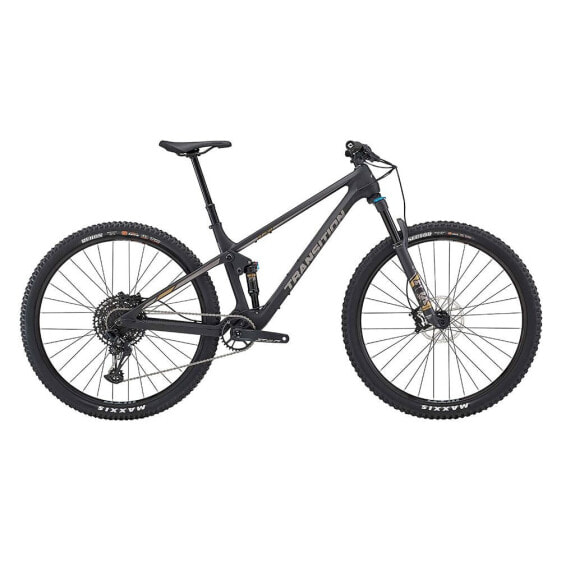 TRANSITION Spur 29´´ NX Eagle 2023 MTB bike