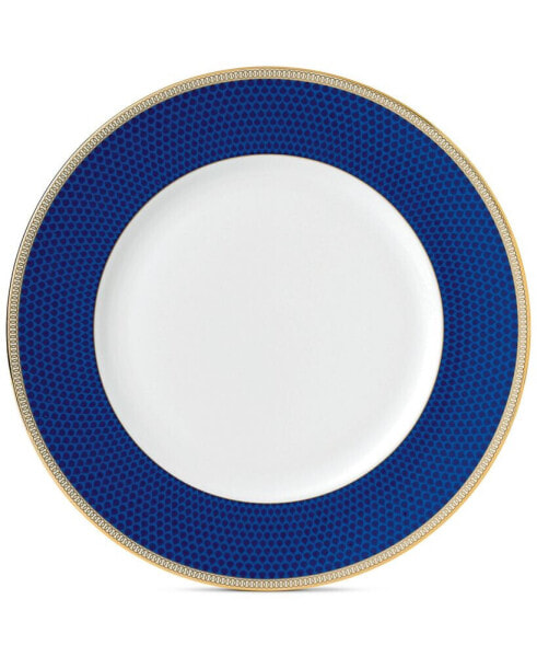 Hibiscus Dinner Plate