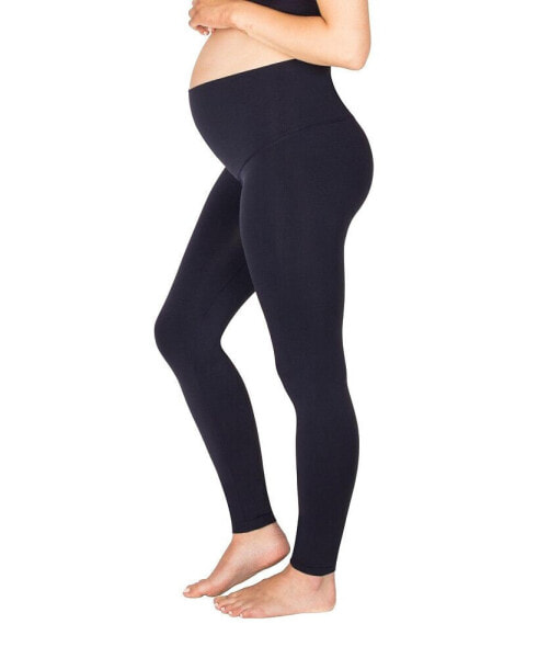 Maternity Ella Seamless Yoga leggings