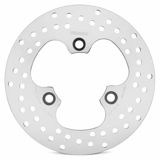 FERODO FMD0418R brake disc