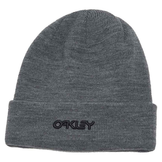 OAKLEY APPAREL B1B Logo Beanie