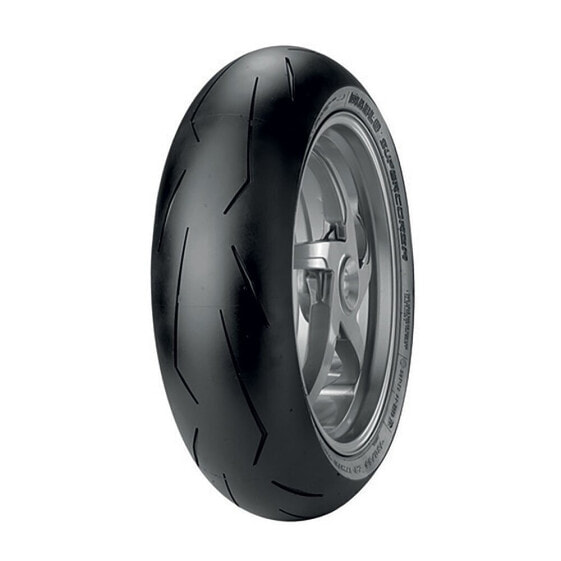 PIRELLI Hypersport Diablo™ Supercorsa SP V2 75W TL road sport rear tire