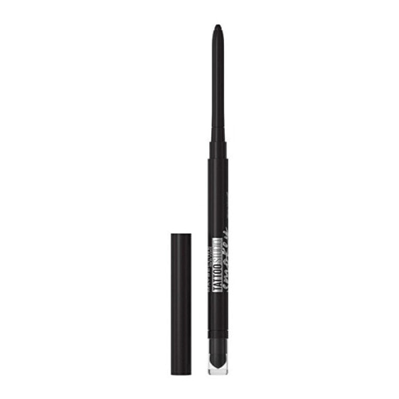 Контурные карандаши для глаз Maybelline Gel Eye Pencil (Tattoo Liner) 1.3 г