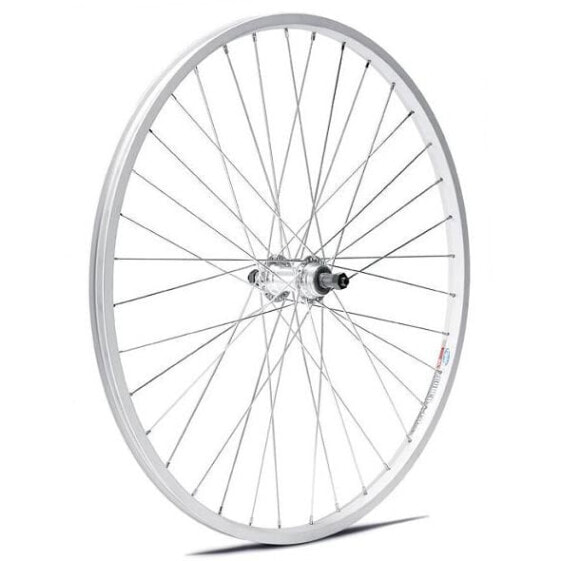 GURPIL Cyber 10 7s 650C road rear wheel