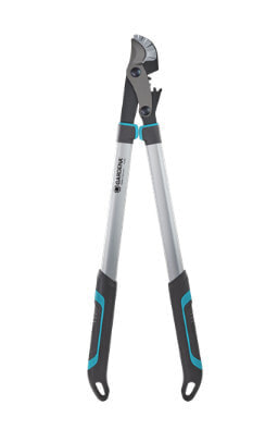 Сучкорез GARDENA 12008-20 Anvil lopper Black/Blue