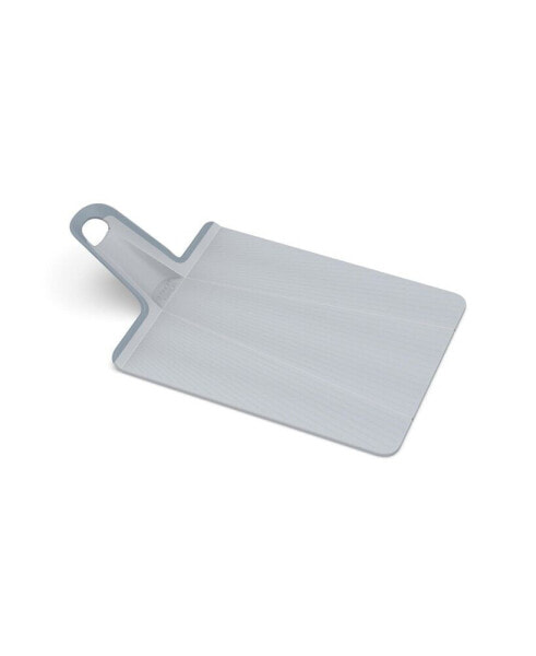 Chop2Pot Plus Folding Regular Chopping Board