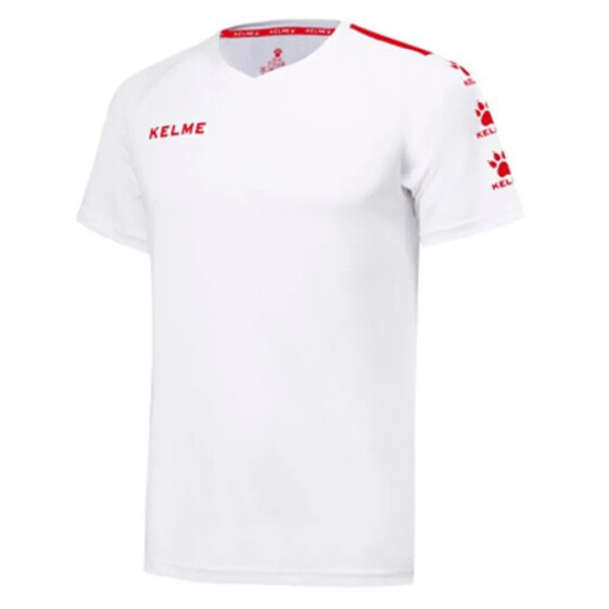 KELME Lince short sleeve T-shirt