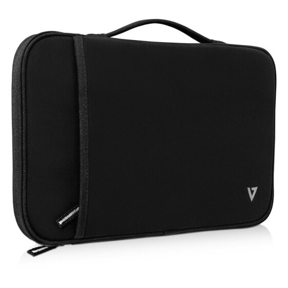 V7 CSE12HS-BLK-9E 12.2´´ Laptop Sleeve