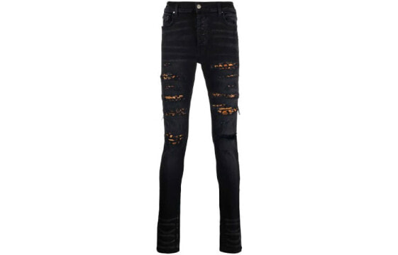  AMIRI FW21 MDS105-023 Denim Jeans