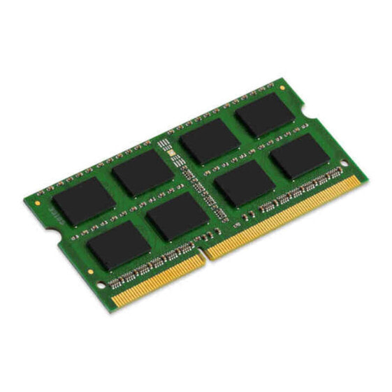 Память RAM Kingston DDR3 1600 MHz