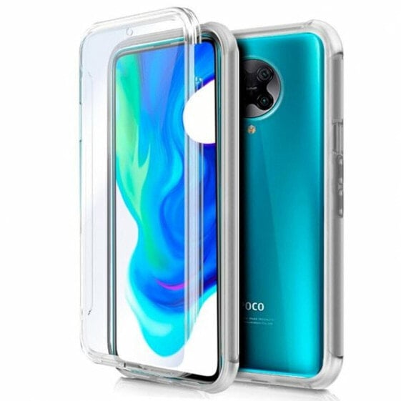 Mobile cover Cool Pocophone F2 Pro Transparent Xiaomi