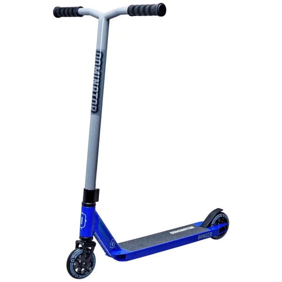 DOMINATOR Ranger Freestyle scooter