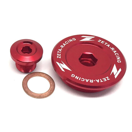 ZETA ZE89-1350 Suzuki Oil Filler Cap