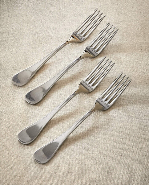 Столовые вилки классические ZARAHOME Set of classic forks