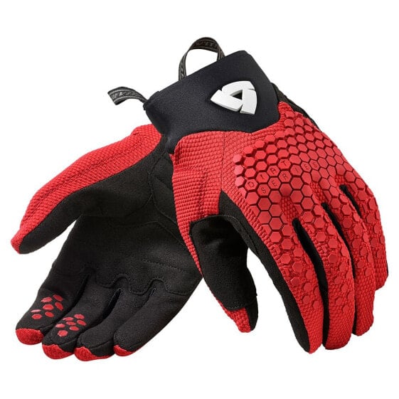 REVIT Massif off-road gloves