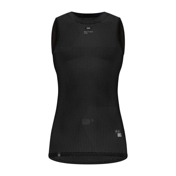 GOBIK Second Skin sleeveless base layer