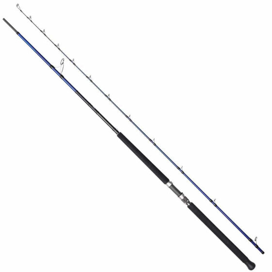 SAVAGE GEAR SGS6 Shore jigging rod