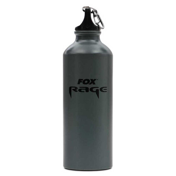 FOX RAGE Logo 550ml Drink Bottle