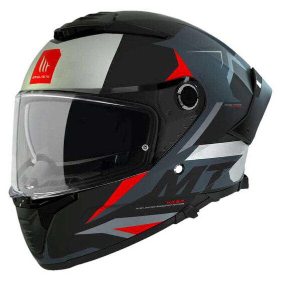 Шлем полнолицевой MT Helmets Thunder 4 SV Exeo