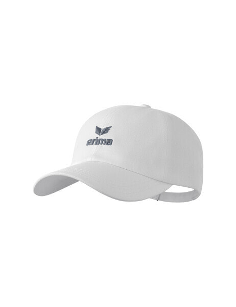 Летняя детская кепка для мальчиков Erima Basic Cap