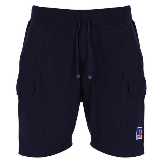 RUSSELL ATHLETIC EMR E36251 shorts