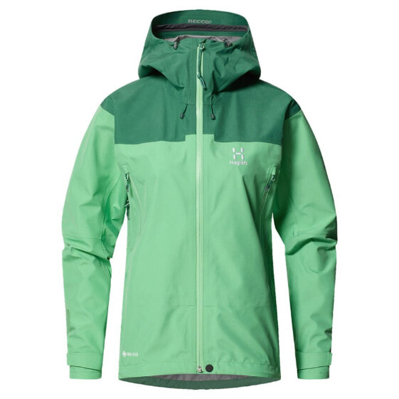 HAGLOFS ROC Flash Goretex jacket