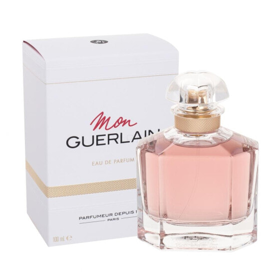 Guerlain Mon Guerlain 100 ml eau de parfum für Frauen