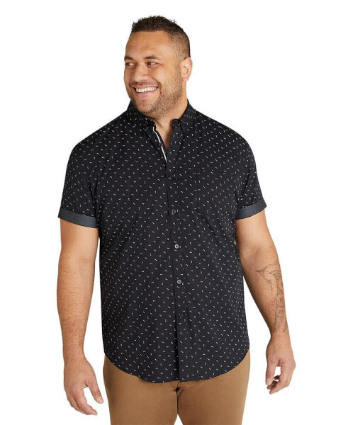 Men's Benson Stretch Shirt