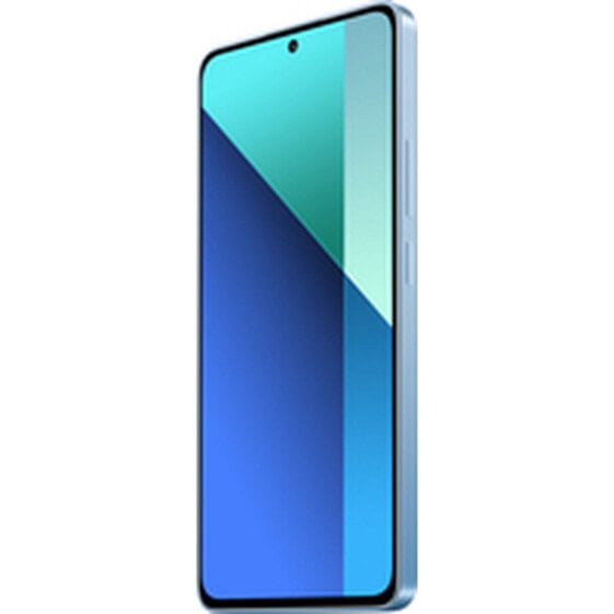 Смартфоны Xiaomi MZB0FY1EU 6,67" Octa Core 8 GB RAM 128 Гб Синий
