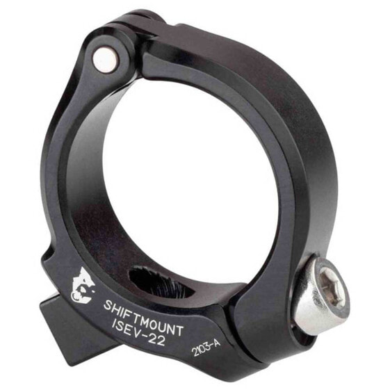 WOLF TOOTH Shiftmount I-Spec Evo To Clamp 22 mm Spare Remote