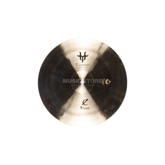 T-Cymbals T-Classic China 12"