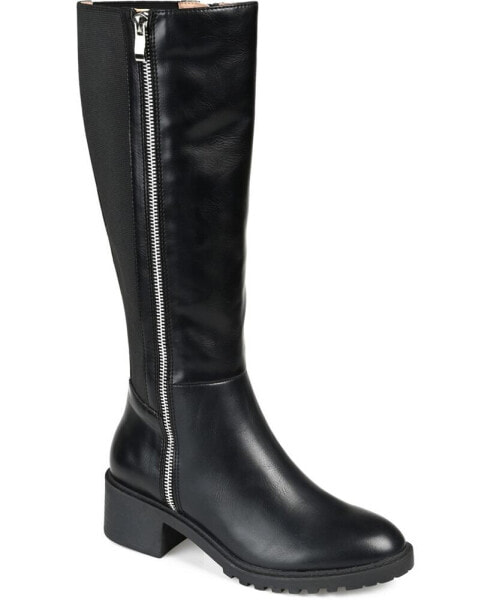 Women's Morgaan Wide Calf Boots