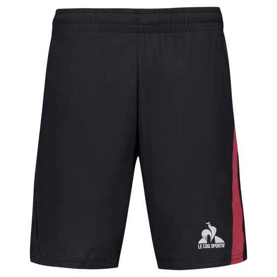 LE COQ SPORTIF 2320852 Training Sp N°1 sweat shorts