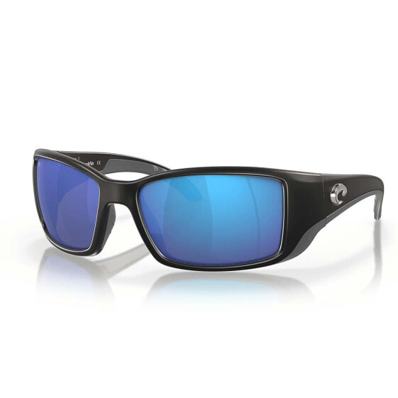 COSTA Blackfin Mirrored Polarized Sunglasses