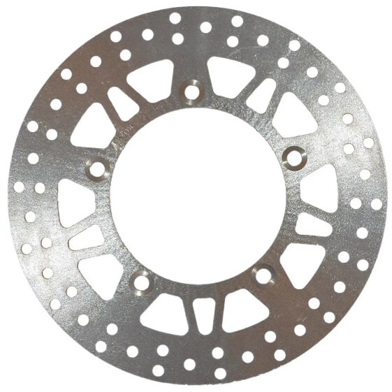 EBC Fixed D-Series Round Scooter MD994D front brake disc