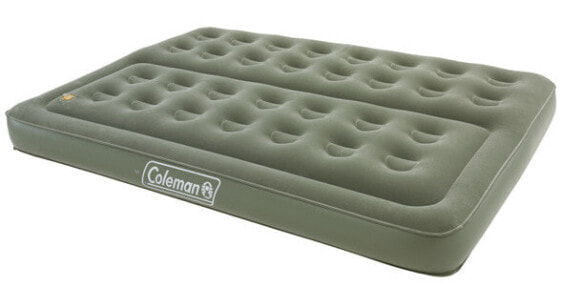 Надувная кровать двойная Coleman Maxi Comfort Bed Double NP - двуспальный матрас двойного размера - Прямоугольная - Спорт и отдых - The Coleman Company Inc.