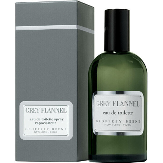 Мужская парфюмерия Geoffrey Beene Grey Flannel - Туалетная вода