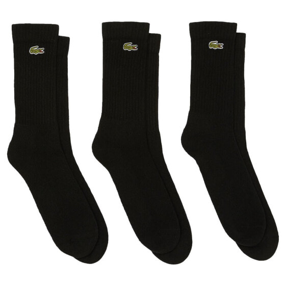LACOSTE RA4182-00 socks